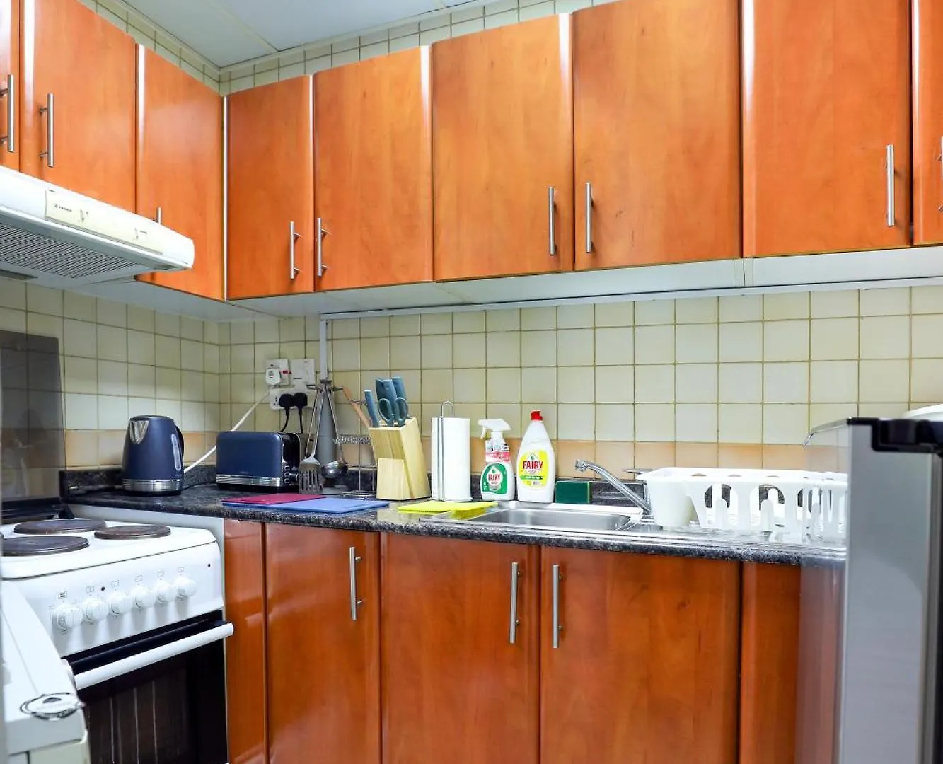 Superb 1Bed Marina View Pool Jbr Beach Parking Dubai 0*,  United Arab Emirates