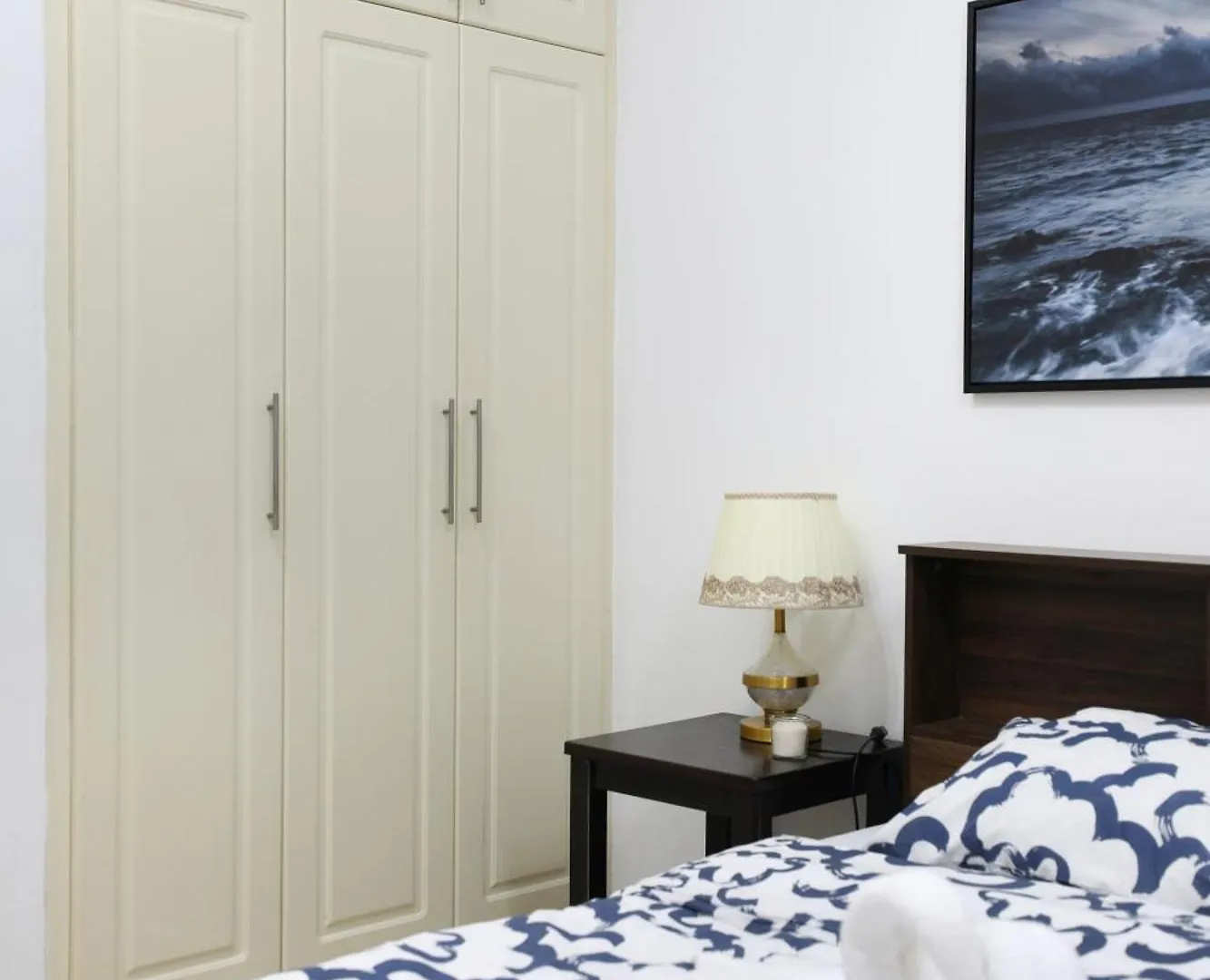Apartment Superb 1Bed Marina View Pool Jbr Beach Parking Dubai